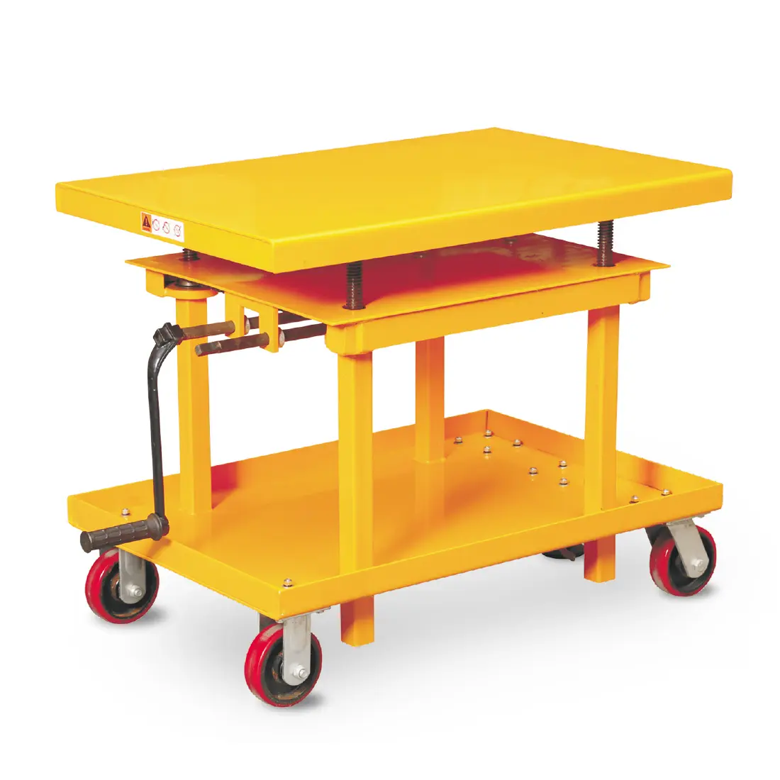 SG1001 Screw Lift Table
