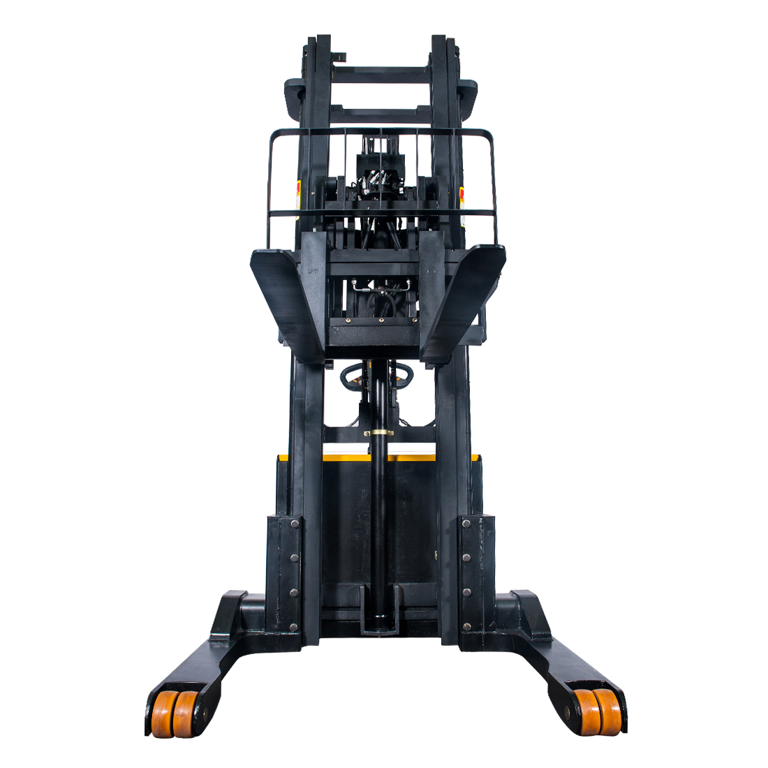 WRS15T Pantograph Reach Stacker