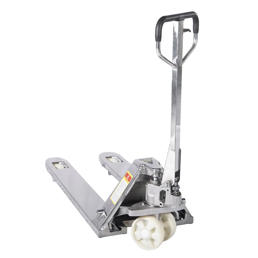 WH-25/30S-H Stainless Steel Pallet Truck