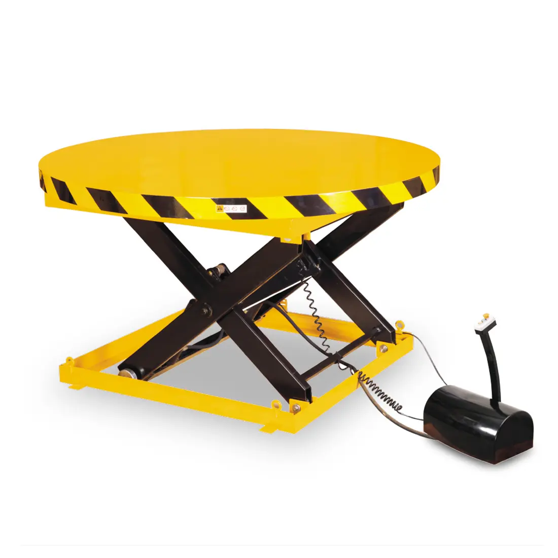 SJGZ2.0-0.65 Stationary Lift Table