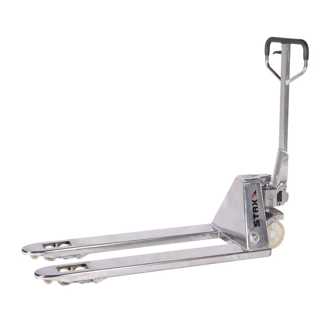WH-25/30S-H Stainless Steel Pallet Truck
